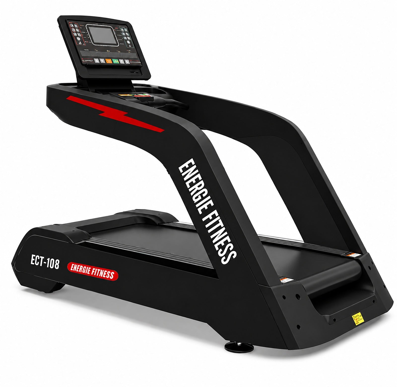 Imported Commercial Monster Treadmill ECT-108