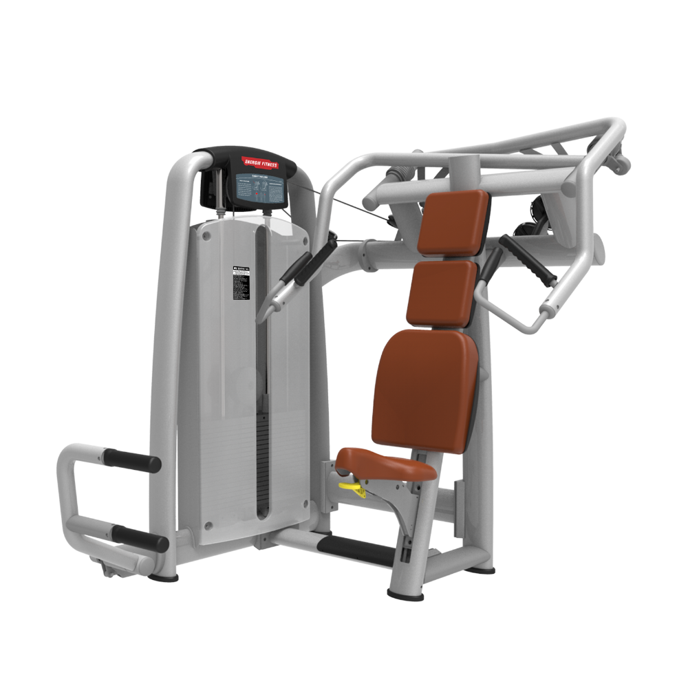 Top Chest Machine Best Incline Chest Machine in India- ER-65 β EnergieFitness