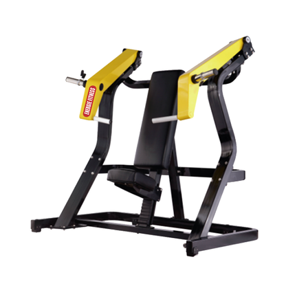 Imported Incline Chest Press Machine PRO 002 EnergieFitness