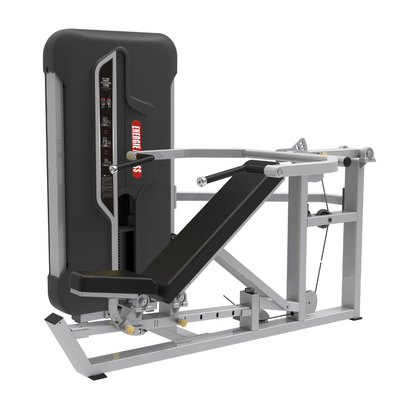 Commercial Incline Chest Shoulder Press ER 03 EnergieFitness
