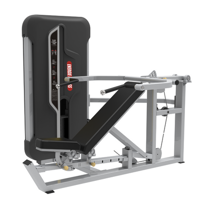 Commercial Incline Chest/ Shoulder Press- ER-03