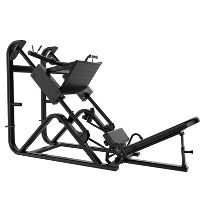 Best Incline Squat Gym Machine (45) at Best Price J-022