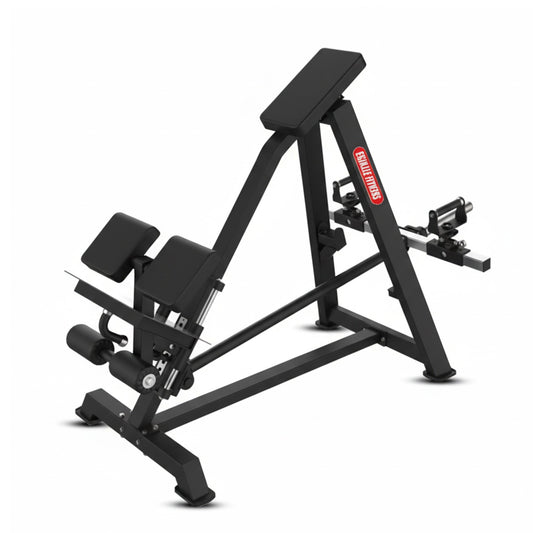 Incline Level Row Machine - ETM-61