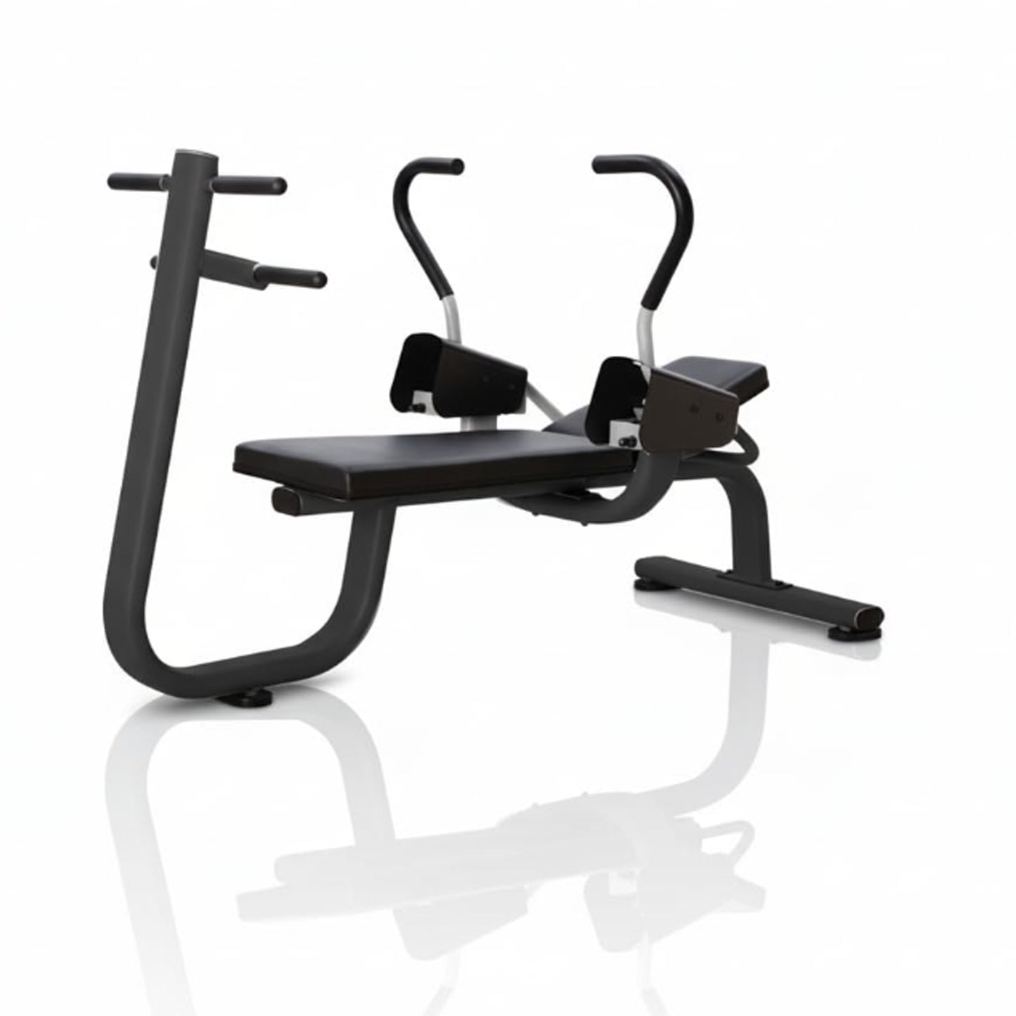 India's Best Abdominal Machine-J-032