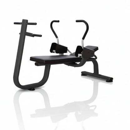 India's Best Abdominal Machine-J-032