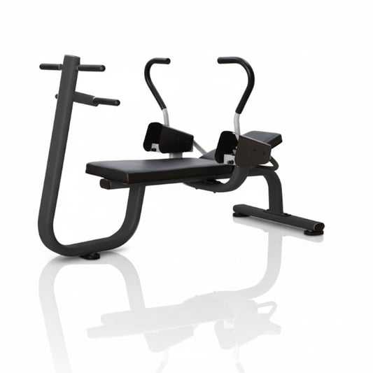 India's Best Abdominal Machine-J-032