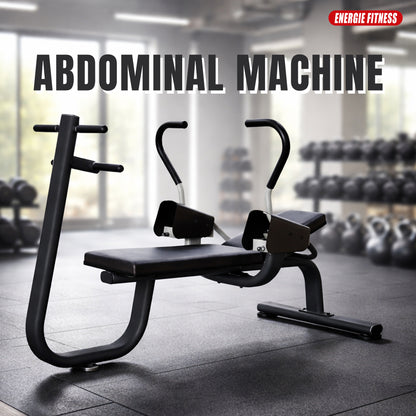 India's Best Abdominal Machine-J-032