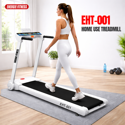 Best Treadmill for Home Use in India EHT-001