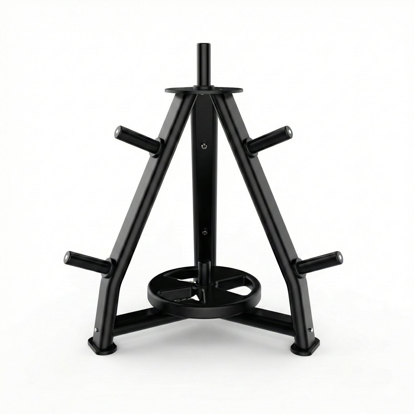 India's Best Weight Plate Tree J-041