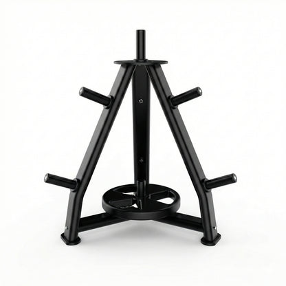 India's Best Weight Plate Tree J-041