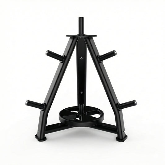 India's Best Weight Plate Tree J-041