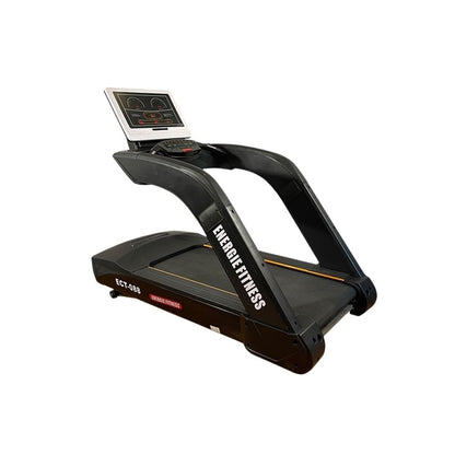 India's Best Commercial Monster Treadmill ECT-088B