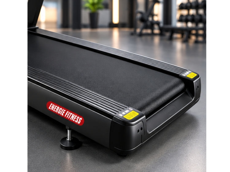 India's Best Commercial Treadmill ECT-077