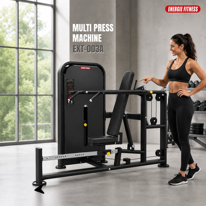 Best  Multi Press Machine EXT-003A