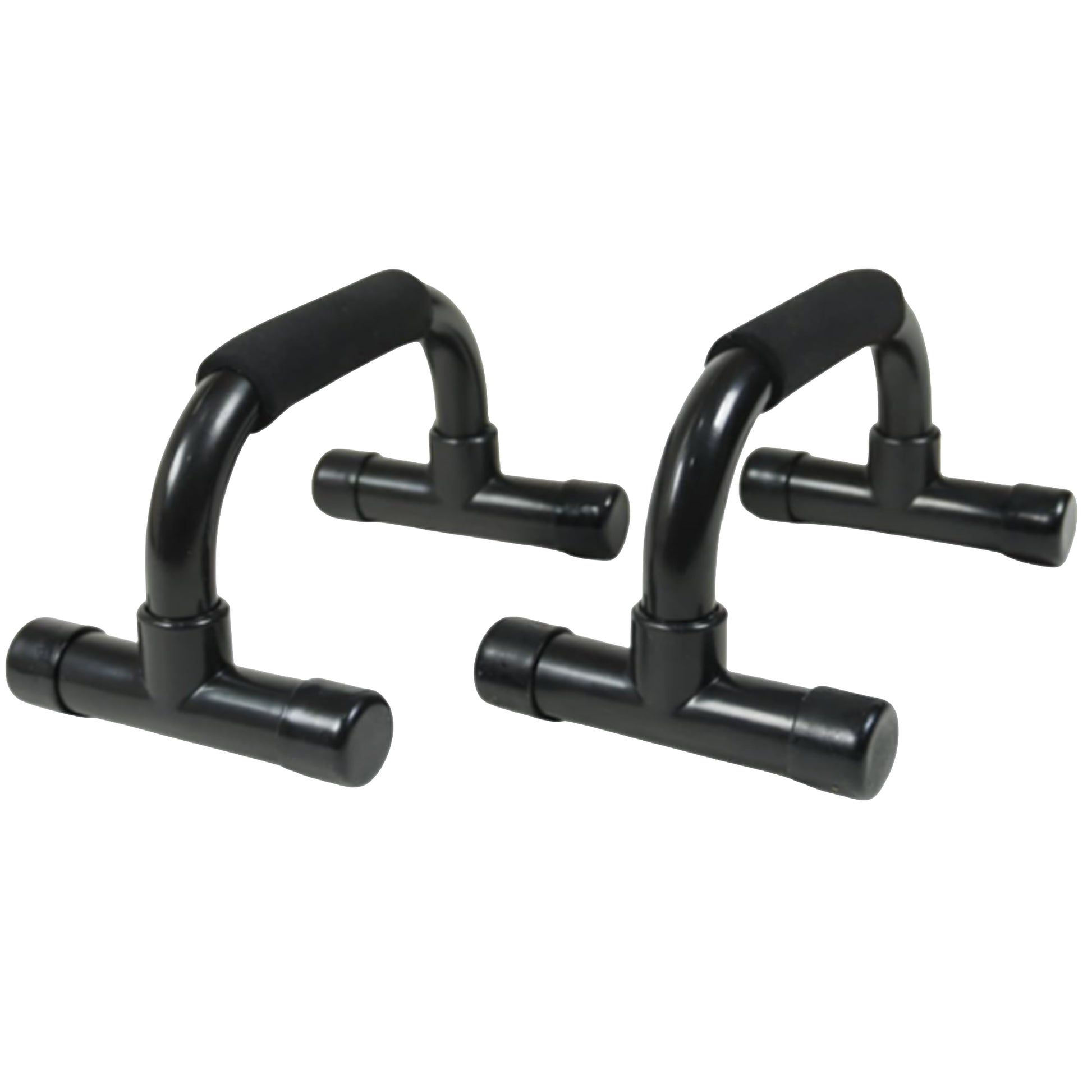 India's Best Push up Stand (Black foam Handle) 