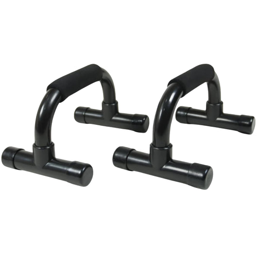 India's Best Push up Stand (Black foam Handle) 