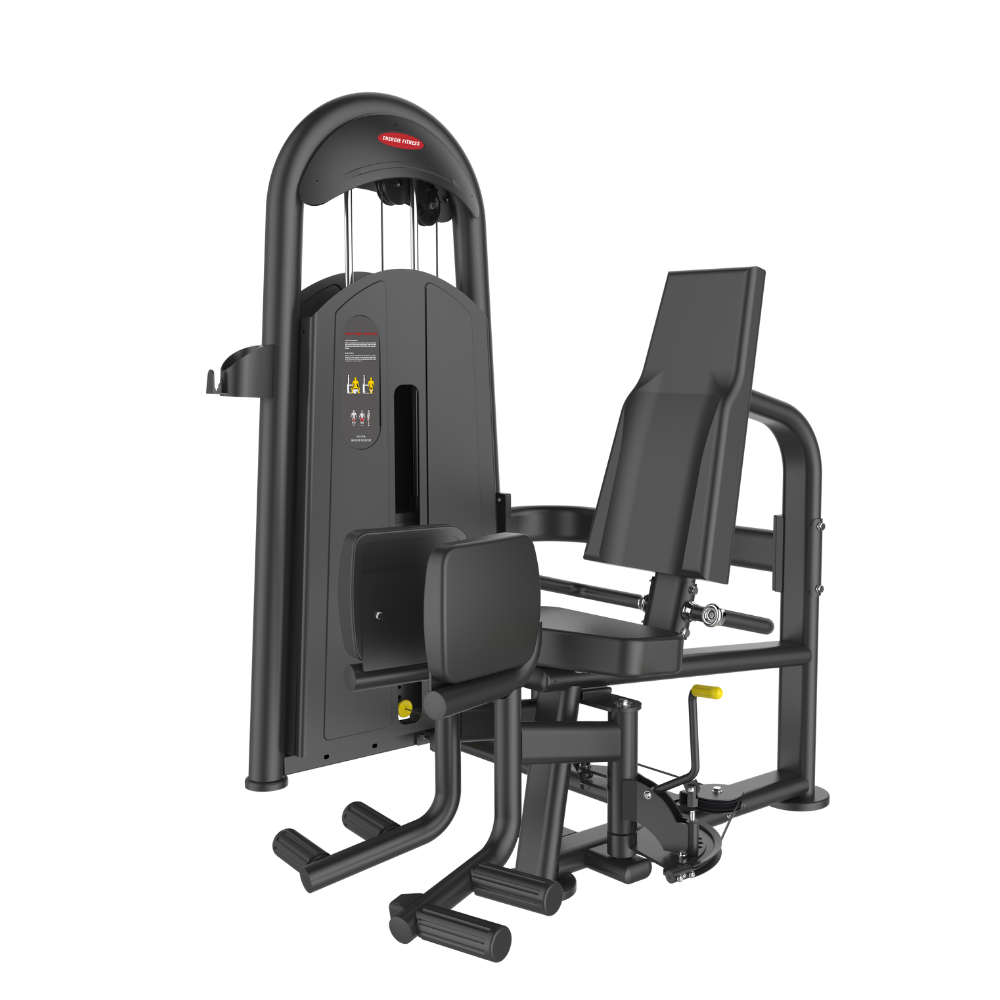 Luxury Inner Thigh Adductor Machine - BK-018 – EnergieFitness