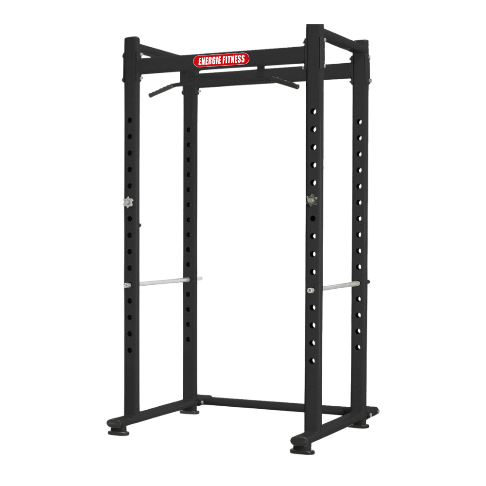 Best Squat Rack Machine J-021