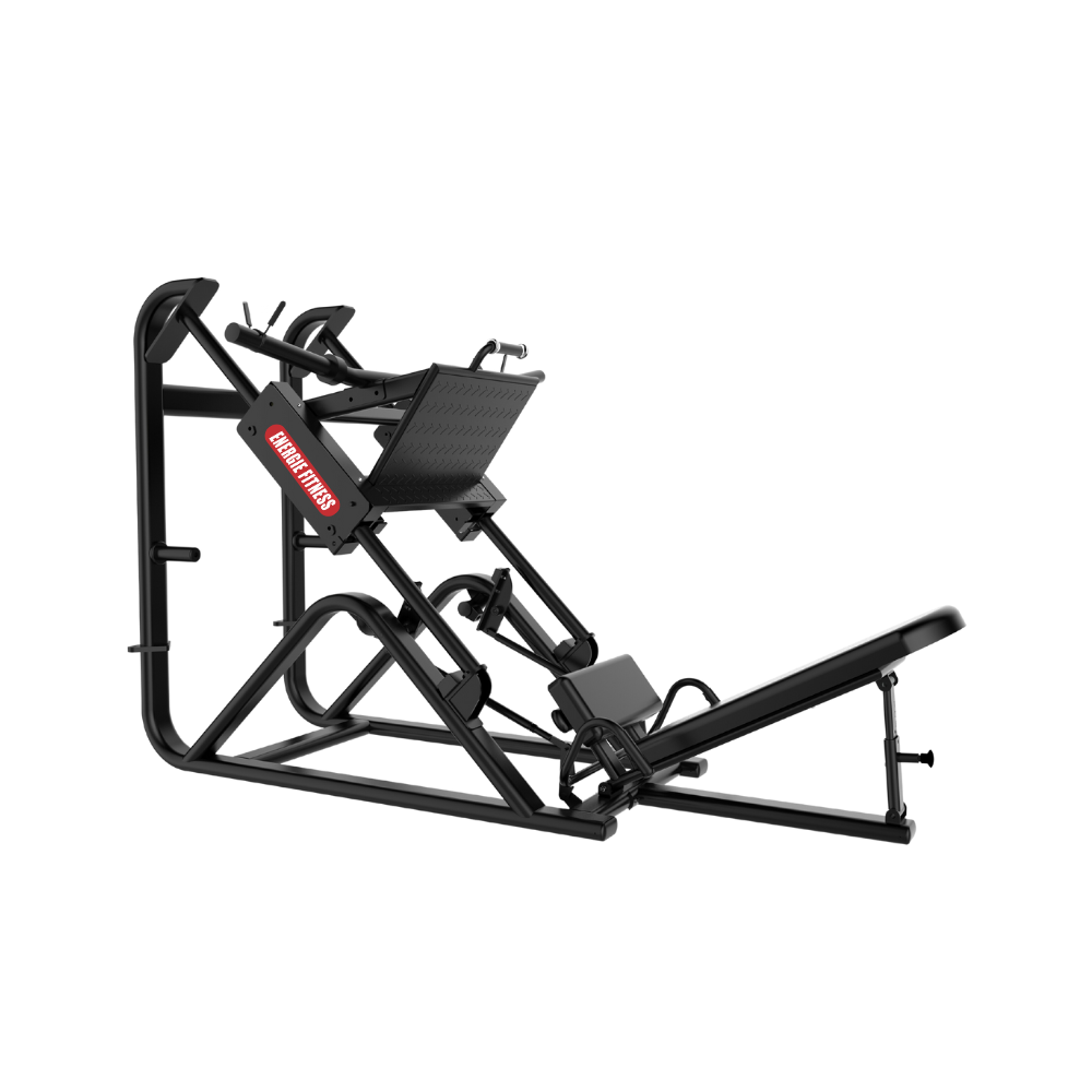 Best Incline Squat Gym Machine for Better Workout J-022