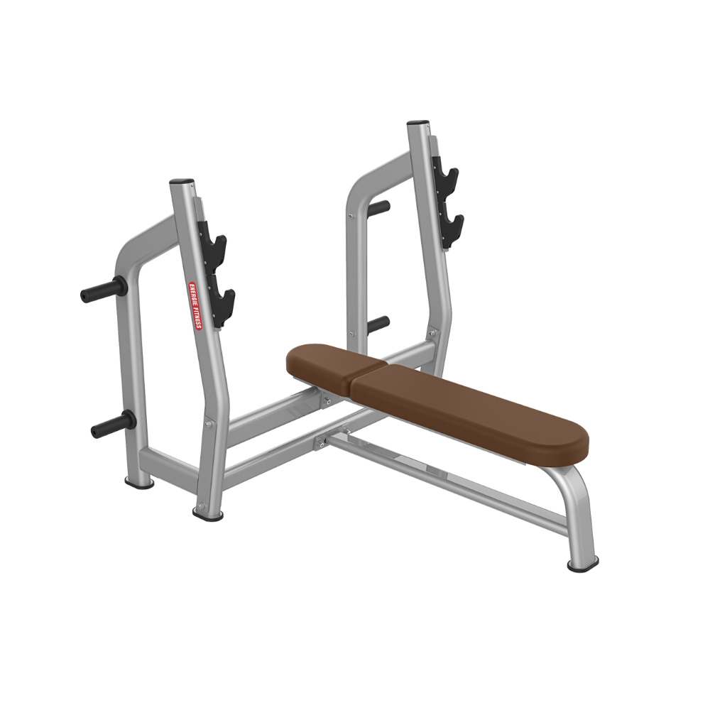 Weight Bench (Luxury) Gym Bench-J-023