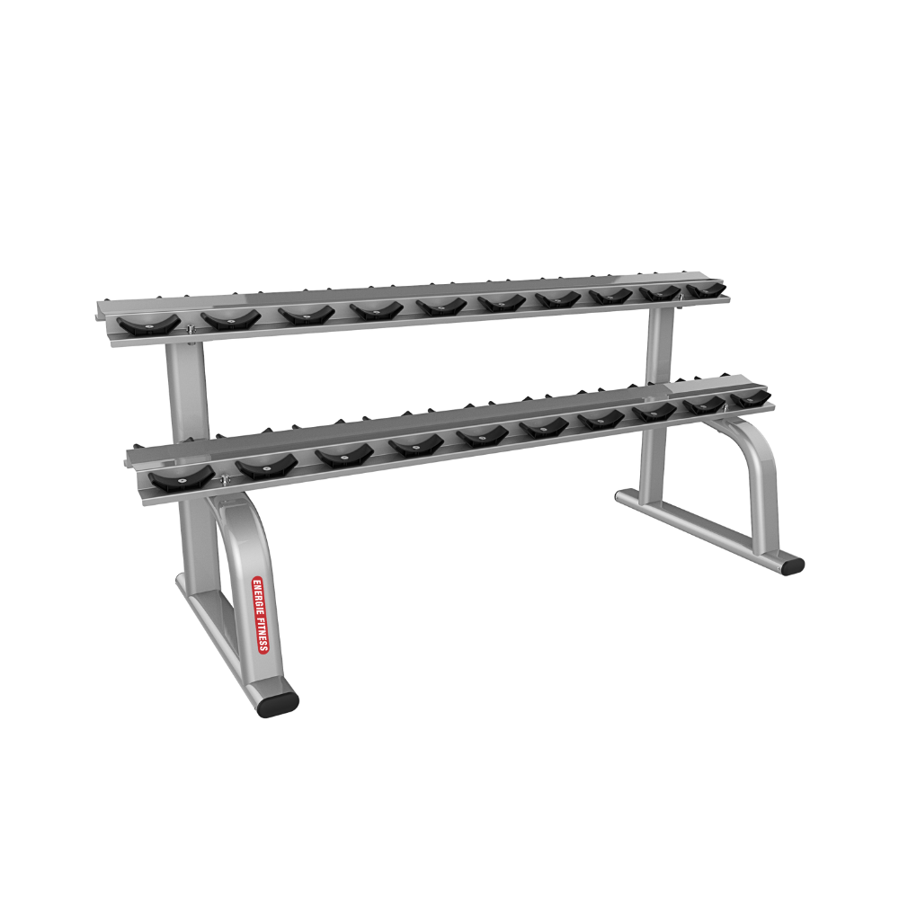 Best Quality Dumbbell Rack-J-030