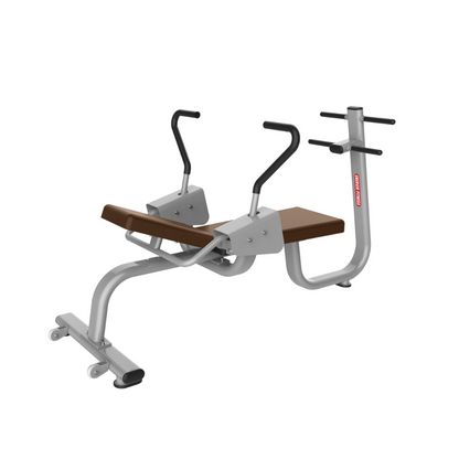 India's Best Abdominal Machine-J-032