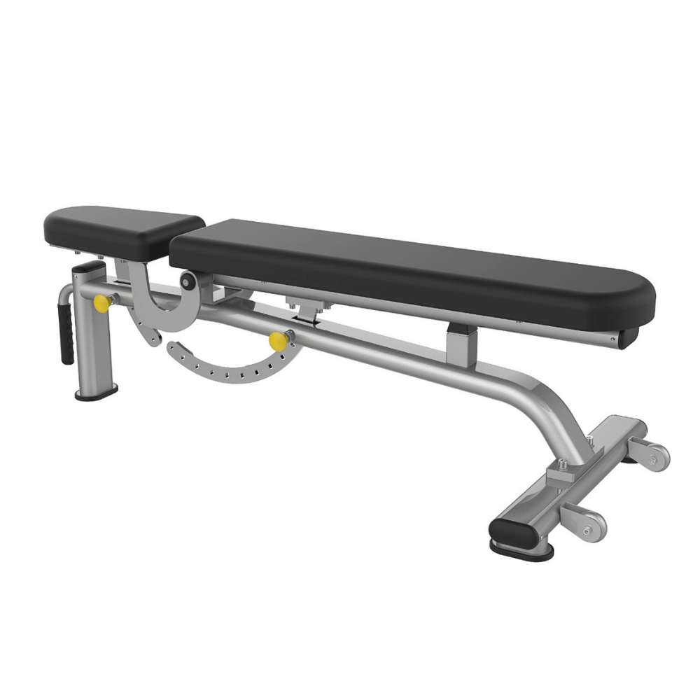 Best Multi Adjustable Super Bench- J-037D