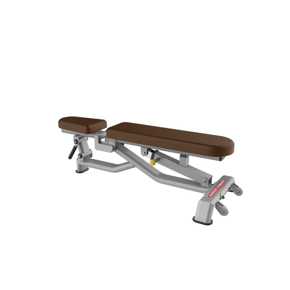 Best Multi Adjustable Bench in India-J-037