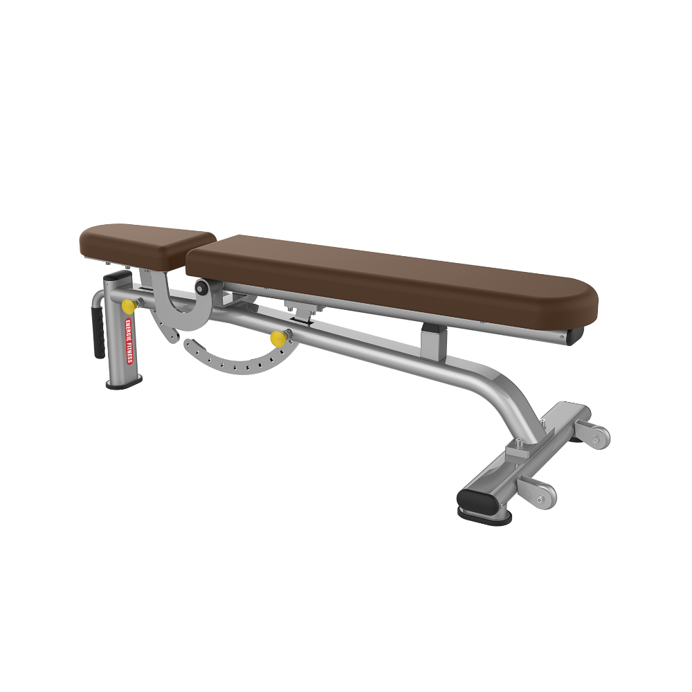 Best Multi Adjustable Super Bench- J-037D