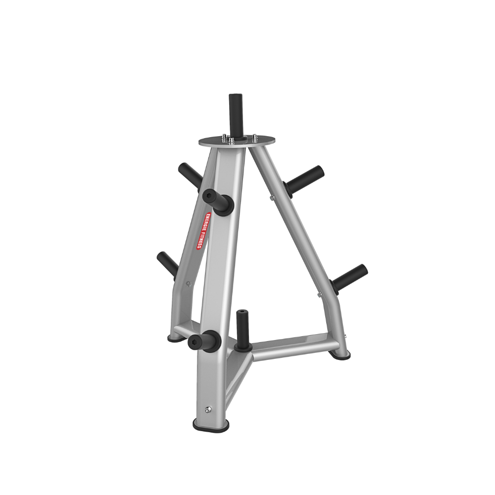 India's Best Weight Plate Tree-J-041