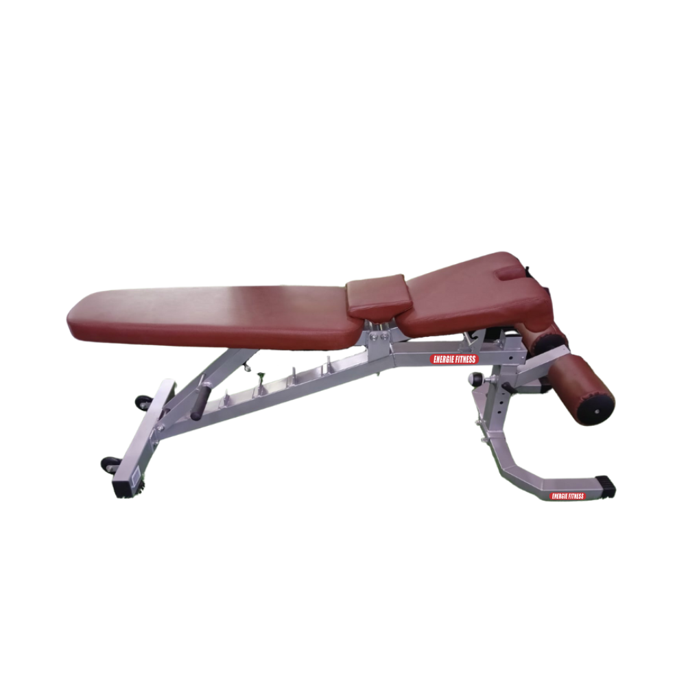 Premium Quality Multi Adjustable Bench JXS-034