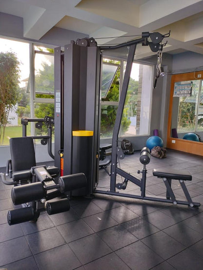 Best Quality 3 Stack Multi- Station Gym JXS-03