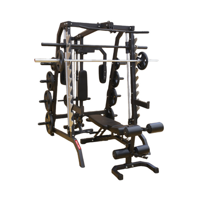 Best Squat Rack Lat Pull Pec Dec Smith JXS-20-20A-20B-20C