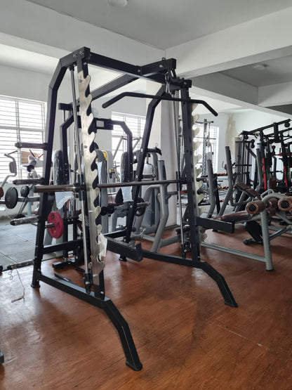Best Squat Rack / Lat Pull / Pec Dec / Smith JXS-20/20A/20B/20C