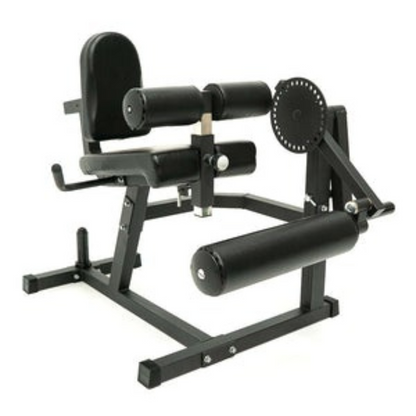 Best Home Use Leg Extension Leg Curl Machine JXS 51 EnergieFitness
