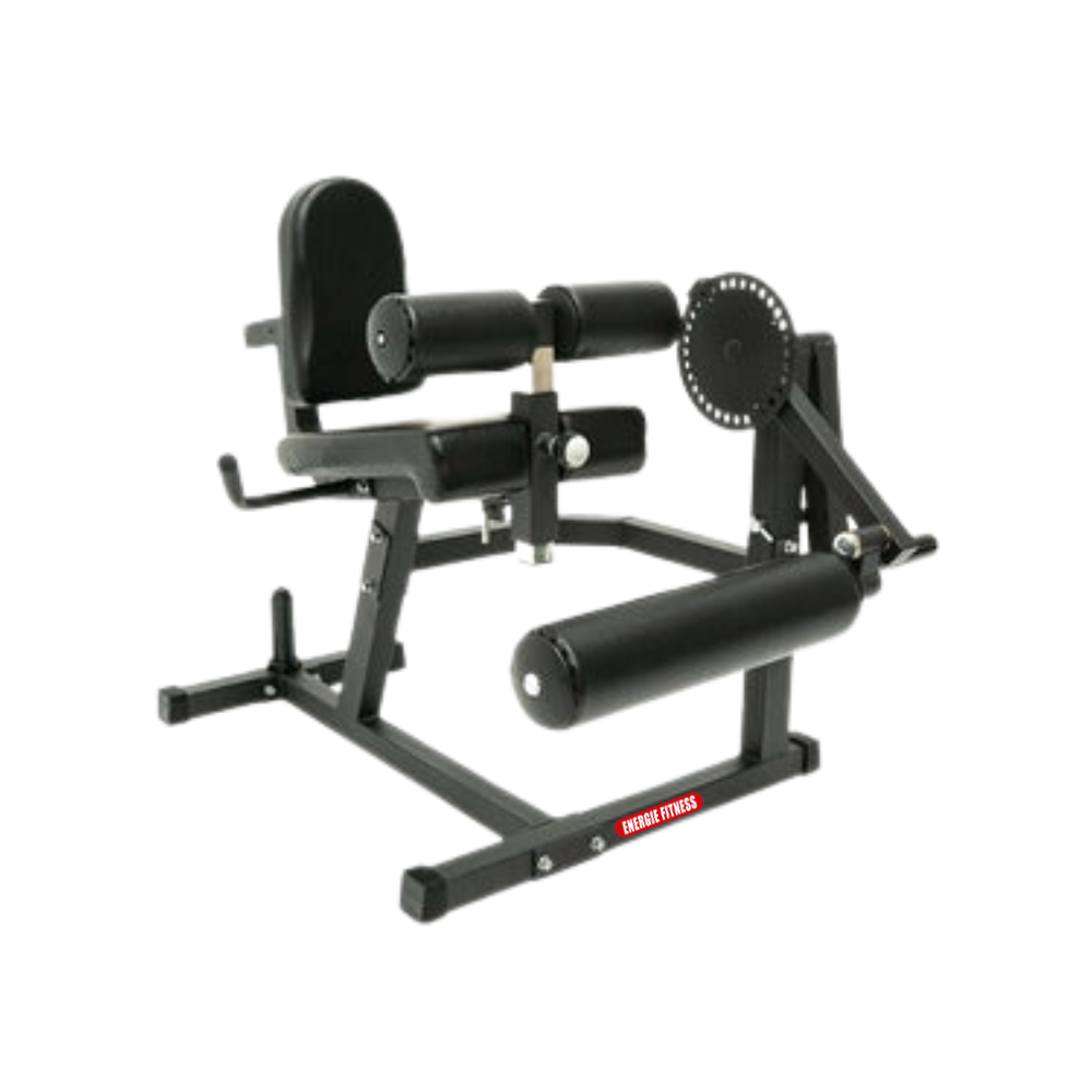 Best Home Use Leg Extension / Leg Curl Machine-JXS-51