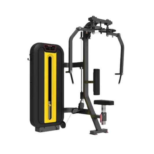 Best Pec Fly / Rear Delt Gym Equipment - LD-807