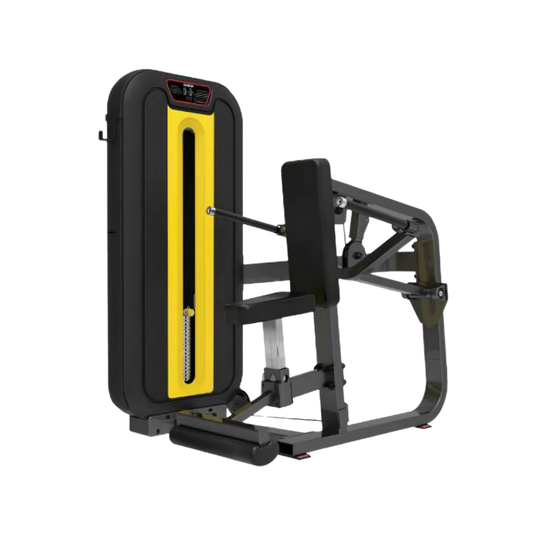 India's Best seated Dip Machine LD-826