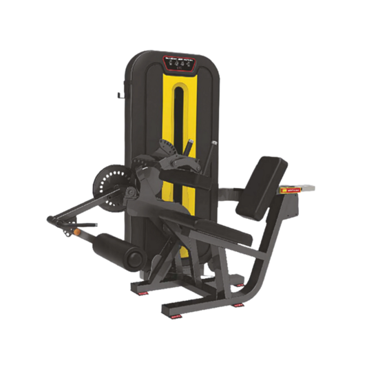 Best Leg Extension/ Curl machine in India LD-841