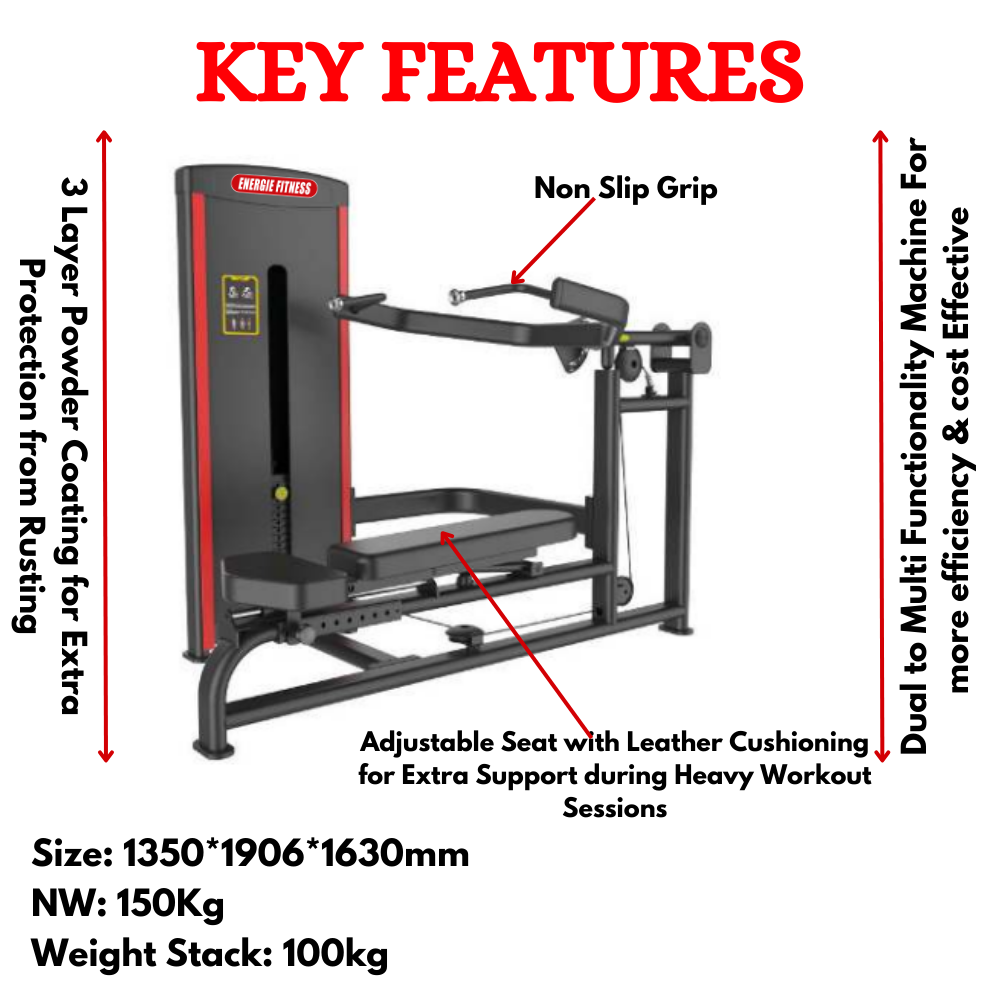 Best Multi Press LY-03