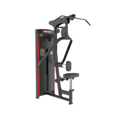 Premium High Pully & Seated Row Machine LY-1204