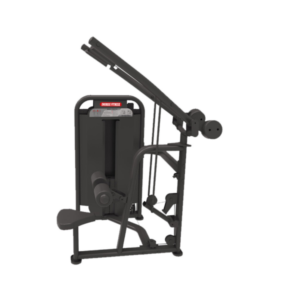 Imported Lat Pull Down- EFT-1617
