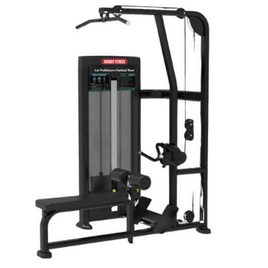 Best Lat Pull Down & Vertical Row ESB-1204