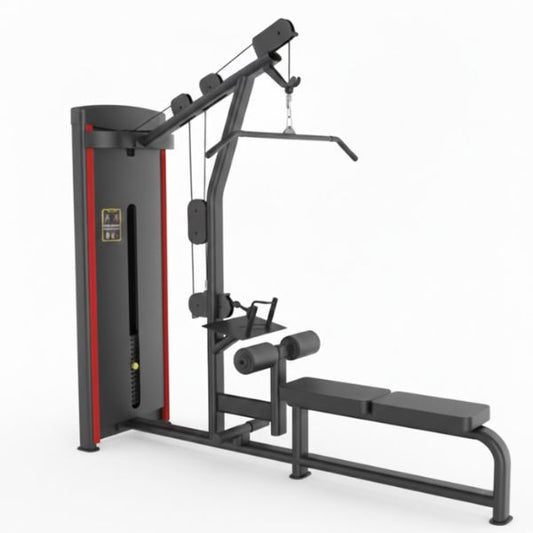 Lat Pull Down/ Low Row LY-1212A