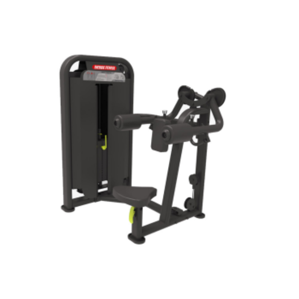 Best Lateral Raise Machine- EFT-0204