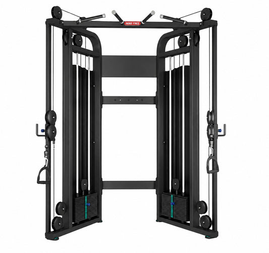 Latest Functional Trainer Gym Machine ETB-17
