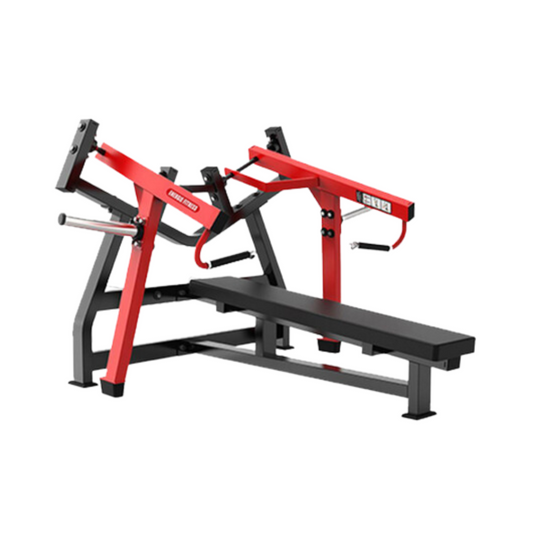 Best Laydown Chest Press Machine- ETB-228