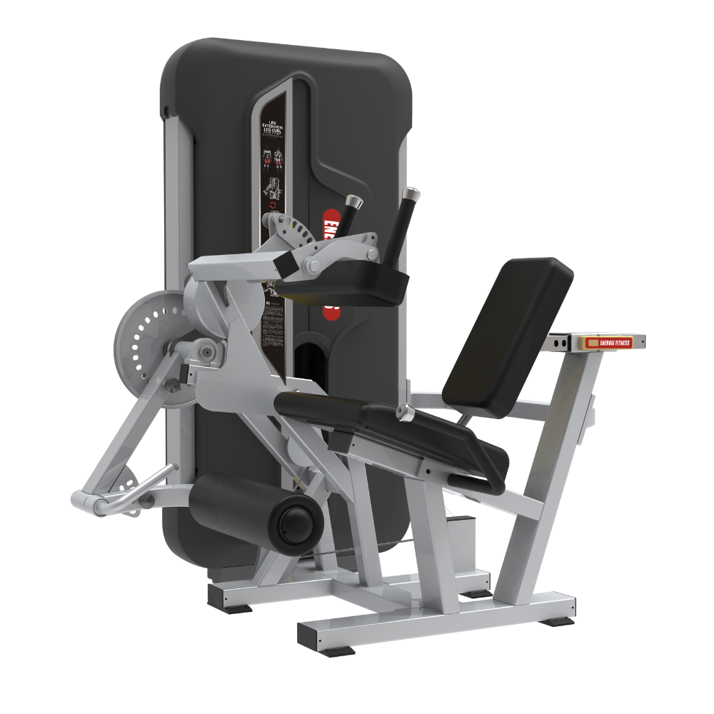 Best Leg Curl Leg Extension Machine- ER-1314