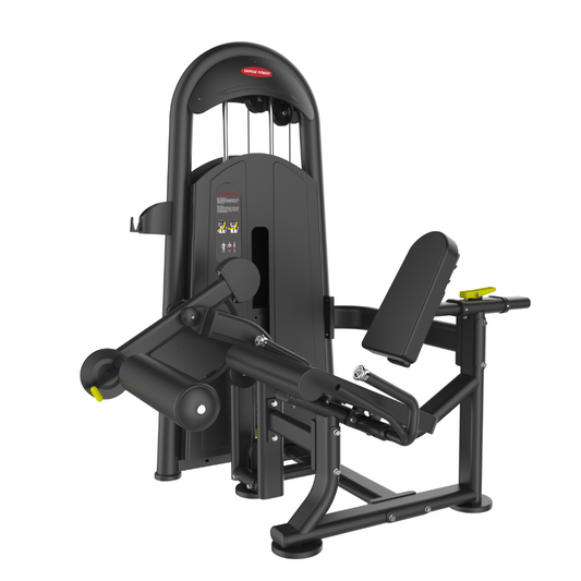 Best Leg Extension Machine BK-014