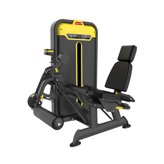 Seated Leg Curl Extension Machine - BMW-014